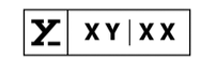 XYXX Crew logo