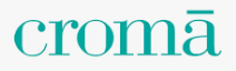CROMA logo