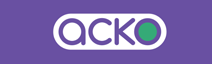 Acko logo