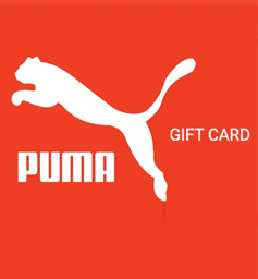 Puma logo