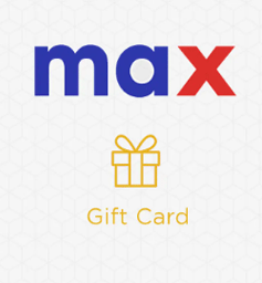 Max logo