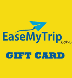 Ease My Trip logo