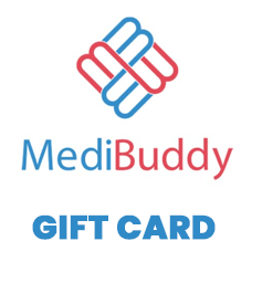 MediBuddy logo