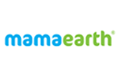 Mamaearth logo