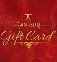 Tanishq Diamond logo