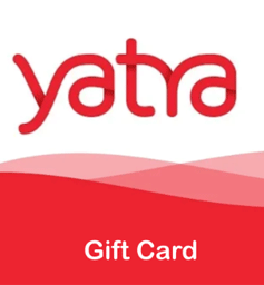 Yatra logo