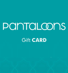 Pantaloons logo