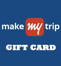 MakeMyTrip Holidays logo