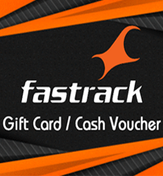 Fastrack logo