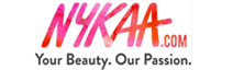 Nykaa beauty logo