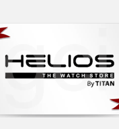 Titan Helios logo
