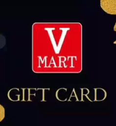 Vmart logo