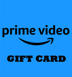 Amazon Prime Subscription logo