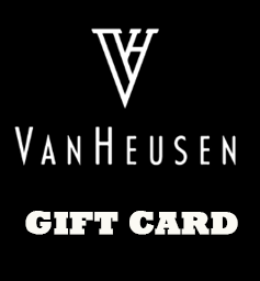 Van Heusen logo