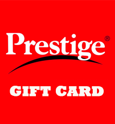 Prestige logo
