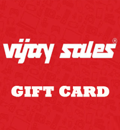 VIJAY SALES logo