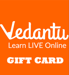 Vedantu logo