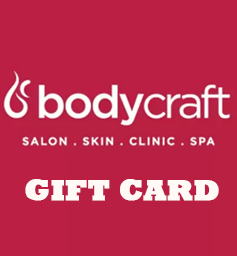Bodycraft logo