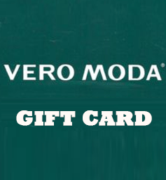 VERO MODA logo