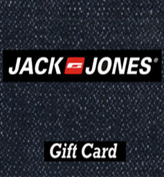 JACK & JONES logo