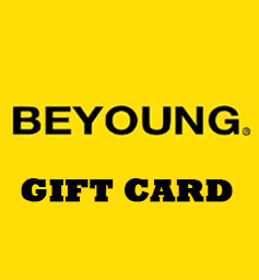 Beyoung logo