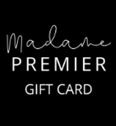 Madame logo