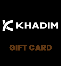 Khadims logo