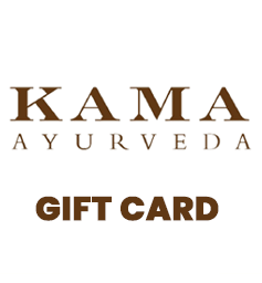 Kama Ayurveda logo