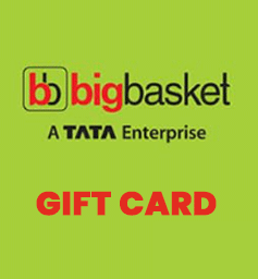 Big Basket logo