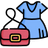 Clothing, Footwear, Accessories