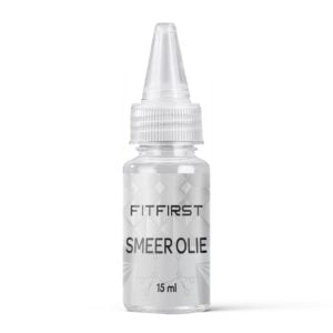 FitFirst Smeerolie 0.1 kg