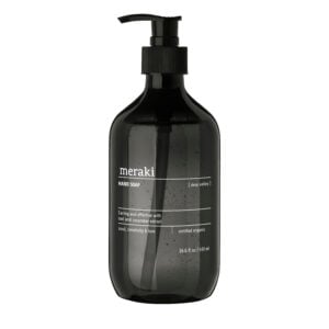 Meraki Hand Soap, Deep Valley 490…