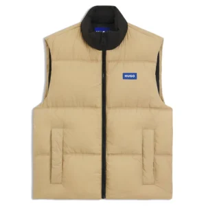 Hugo Veste Bodolino2541 10274841 Blue Medium…