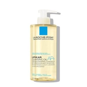 LA ROCHE-POSAY Lipikar Syndet Ap+ –…
