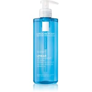 La Roche-Posay Lipikar Gel Lavant Kalmerende…