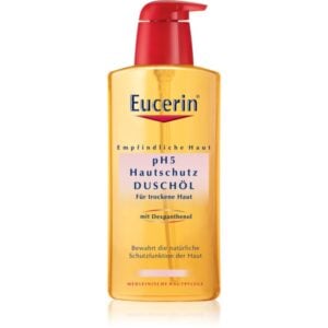 Eucerin pH5 Doucheolie voor Gevoelige Huid…