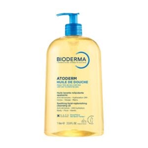 BIODERMA Atoderm Aceite Ducha 1.000Ml