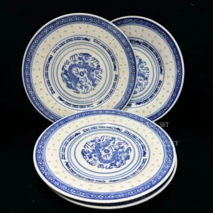 JINGDE CERAMICS 1pc Old Style Ceramic…