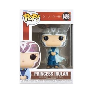 Funko POP Vinyl Movies Dune 2…