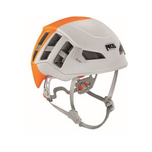 Petzl Casque d’escalade Meteor blanc M/L
