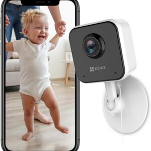 Ezviz H1c Telecamera Wi-Fi Da Interno…