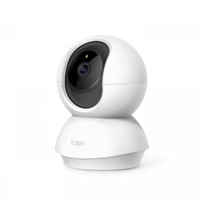 Tp-Link Tapo C200 Pan/tilt Home Security…
