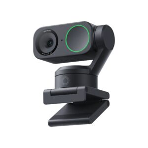 Insta360 Link 2 Gimbal, 4K intelligent…