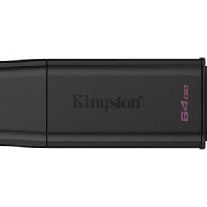 Kingston Technology Datatraveler 64gb Usb Portatile…