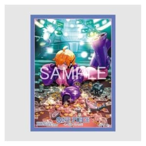 Bandai One Piece Card Game –…