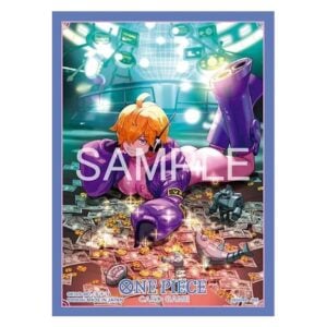 Bandai One Piece Card Game –…