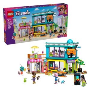 Friends Comic and Game Store (42674,…