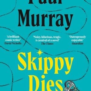 Penguin Books UK Skippy Dies