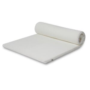Topmadras 160×200 cm – Højde 4…