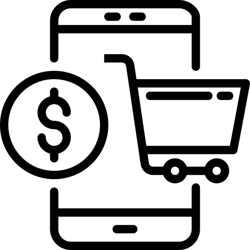 Mobile E-commerce
